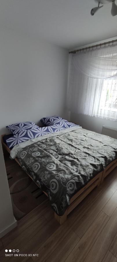 דירות קאוצ'ן Apartament „Nad Jeziorkiem“ מראה חיצוני תמונה